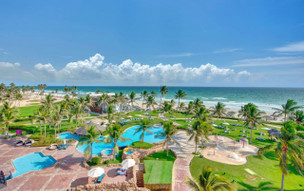 Crowne Plaza Resort Salalah