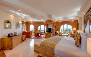 Crowne Plaza Resort Salalah