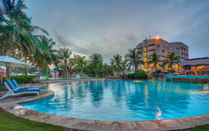 Crowne Plaza Resort Salalah