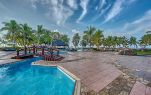 Crowne Plaza Resort Salalah