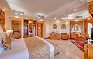 Crowne Plaza Resort Salalah