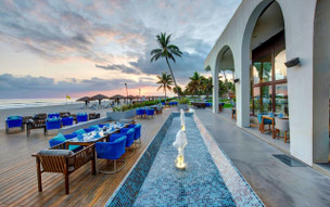 Crowne Plaza Resort Salalah