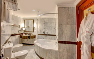 Crowne Plaza Resort Salalah