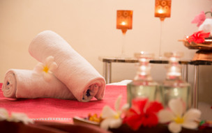 Crowne Plaza Resort Salalah