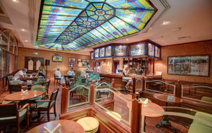 Crowne Plaza Resort Salalah