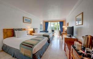 Crowne Plaza Resort Salalah