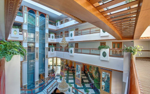 Crowne Plaza Resort Salalah