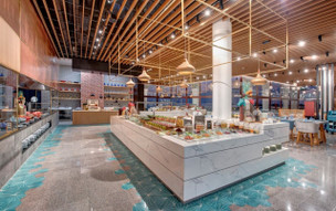 Crowne Plaza Resort Salalah