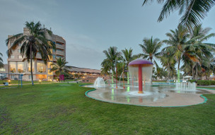 Crowne Plaza Resort Salalah