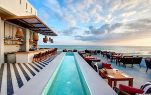 Crowne Plaza Resort Salalah