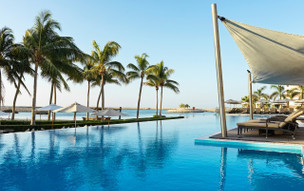 Fanar Hotel & Residences