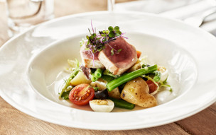 Fanar Hotel & Residences