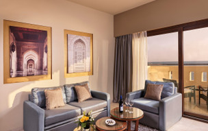 Fanar Hotel & Residences