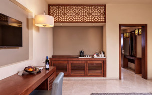 Fanar Hotel & Residences