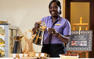 Fanar Hotel & Residences