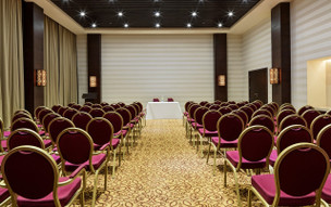 Fanar Hotel & Residences