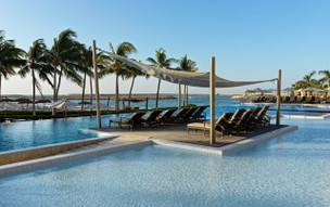 Fanar Hotel & Residences