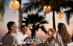 Fanar Hotel & Residences