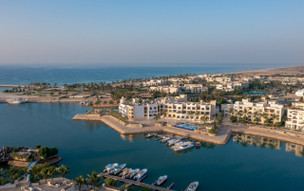 Juweira Boutique Hotel