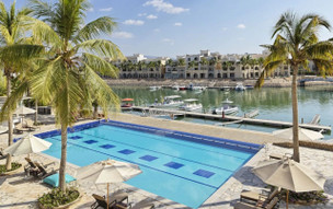 Juweira Boutique Hotel