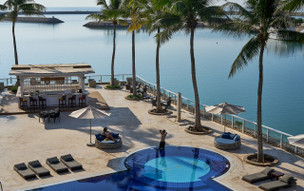 Juweira Boutique Hotel