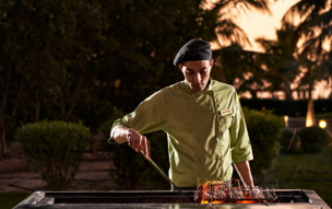 Juweira Boutique Hotel