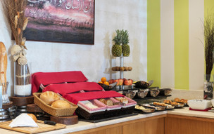 Juweira Boutique Hotel