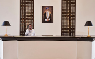 Juweira Boutique Hotel