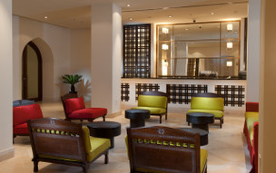 Juweira Boutique Hotel