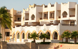 Juweira Boutique Hotel