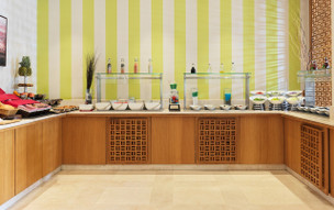 Juweira Boutique Hotel