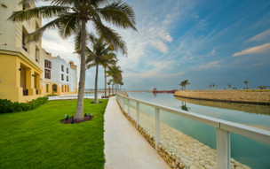 Juweira Boutique Hotel