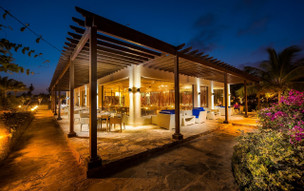 Juweira Boutique Hotel