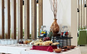 Juweira Boutique Hotel