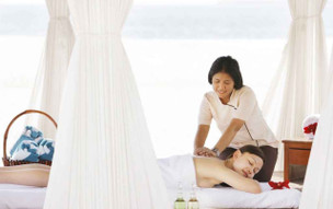 Hilton Salalah Resort