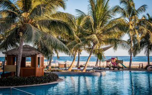 Hilton Salalah Resort