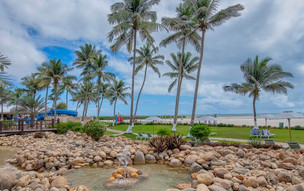 Hilton Salalah Resort