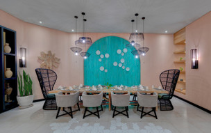 Hilton Salalah Resort