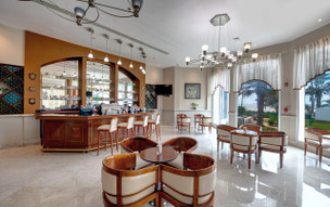 Hilton Salalah Resort