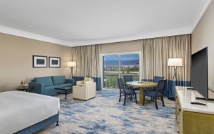 Hilton Salalah Resort