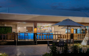 Hilton Salalah Resort