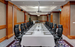 Hilton Salalah Resort