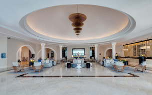 Hilton Salalah Resort