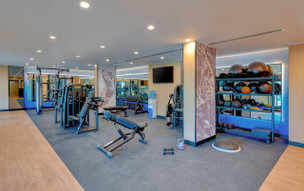 Hilton Salalah Resort