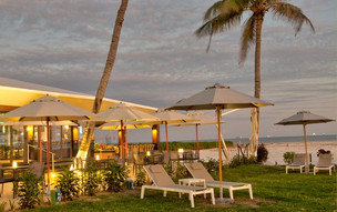 Hilton Salalah Resort