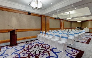 Hilton Salalah Resort