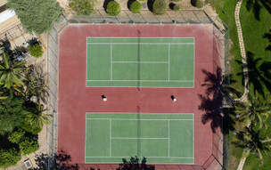 Hilton Salalah Resort