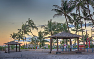 Hilton Salalah Resort