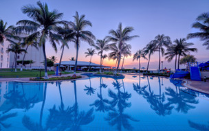 Hilton Salalah Resort