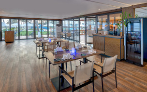 Hilton Salalah Resort